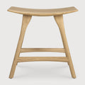 Osso Stool | Oak
