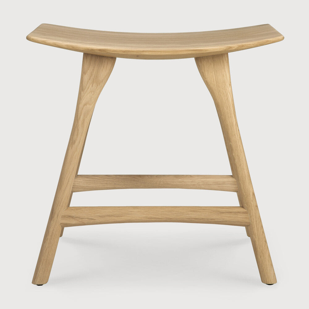 Osso Stool | Oak