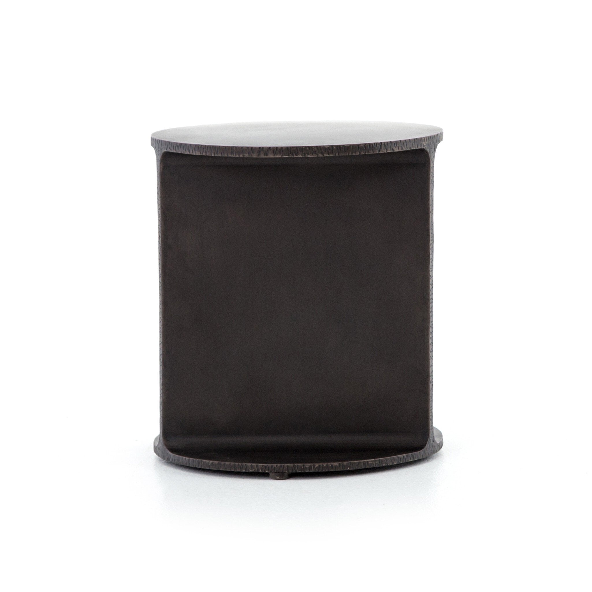 Griffon Side Table - Rustic Relic