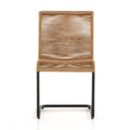 Grover Outdoor Dining Chair - Vintage Natural