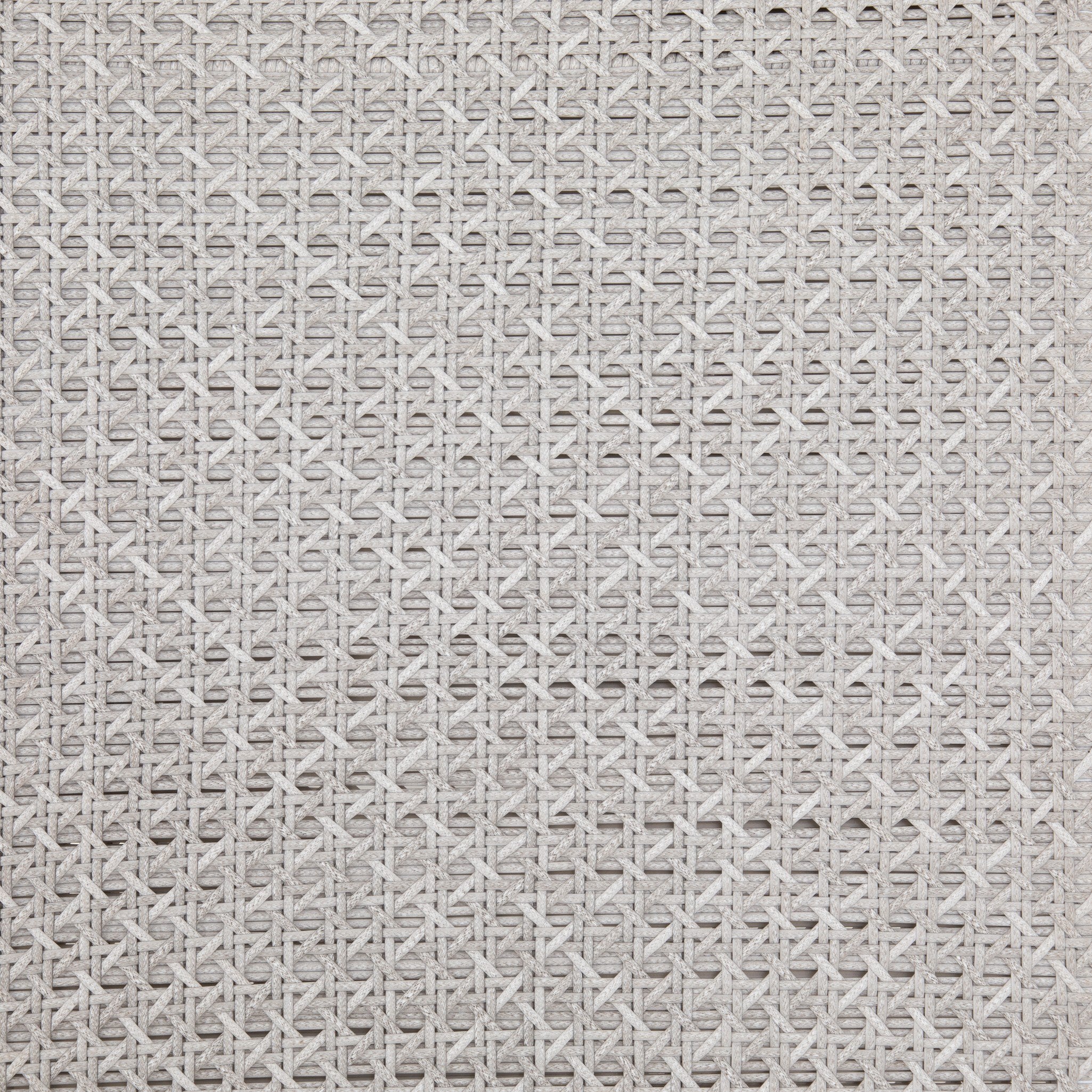 Paige Outdoor Woven Chaise - Arashi Graphite