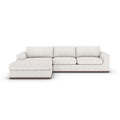 Colt 2-Piece Sectional - Merino Cotton | LAF