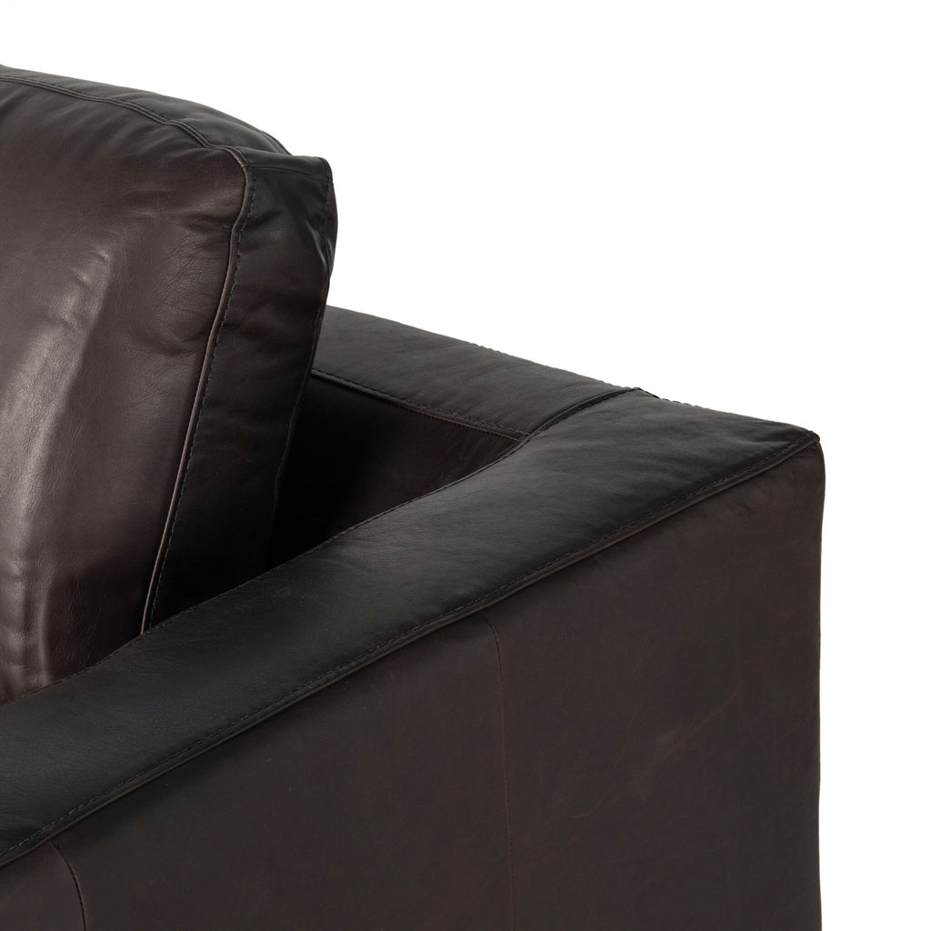 Colt 2-Piece Sectional - Heirloom Cigar | LAF