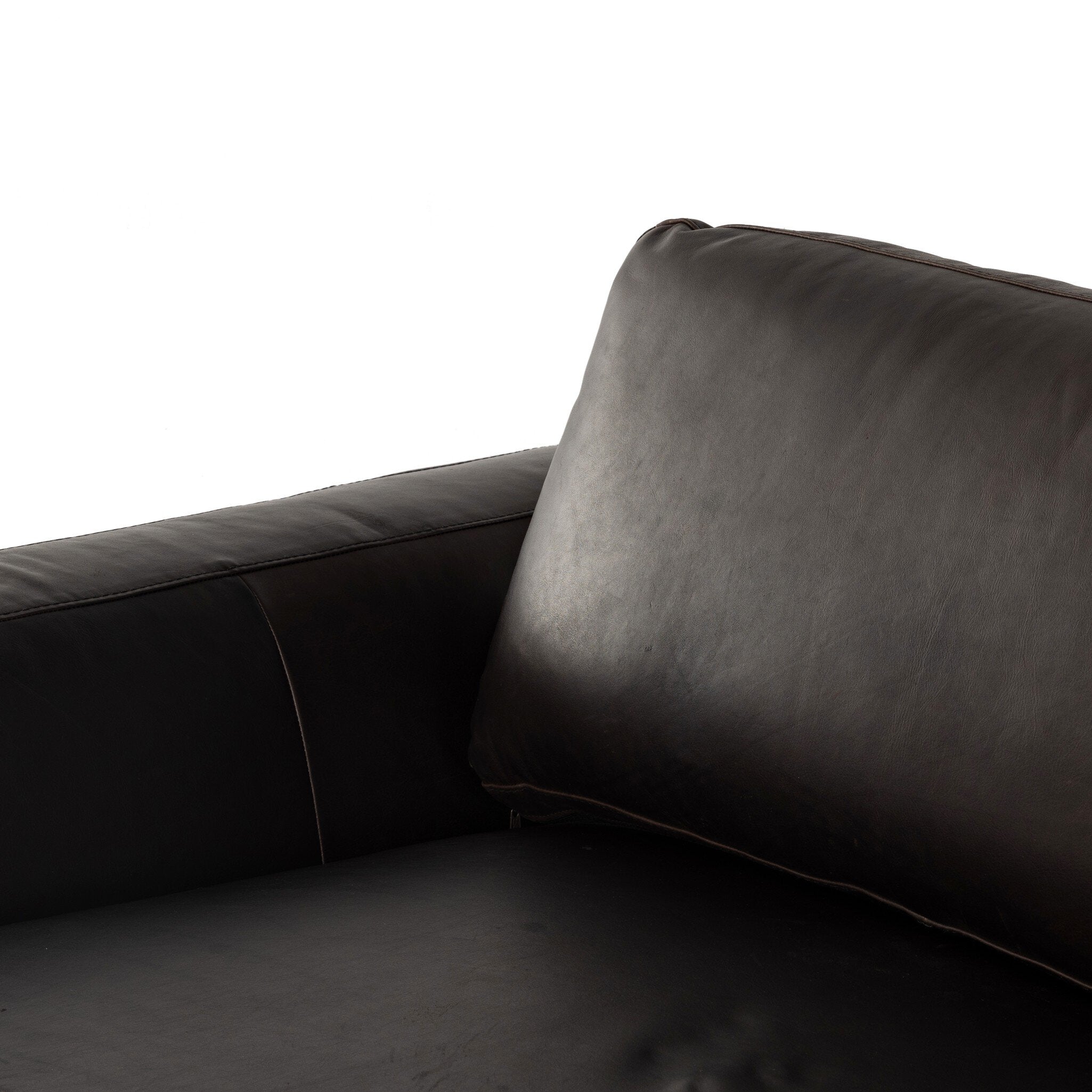Colt 2-Piece Sectional - Heirloom Cigar | LAF