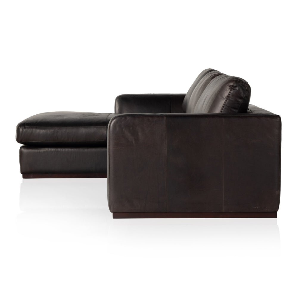 Colt 2-Piece Sectional - Heirloom Cigar | LAF