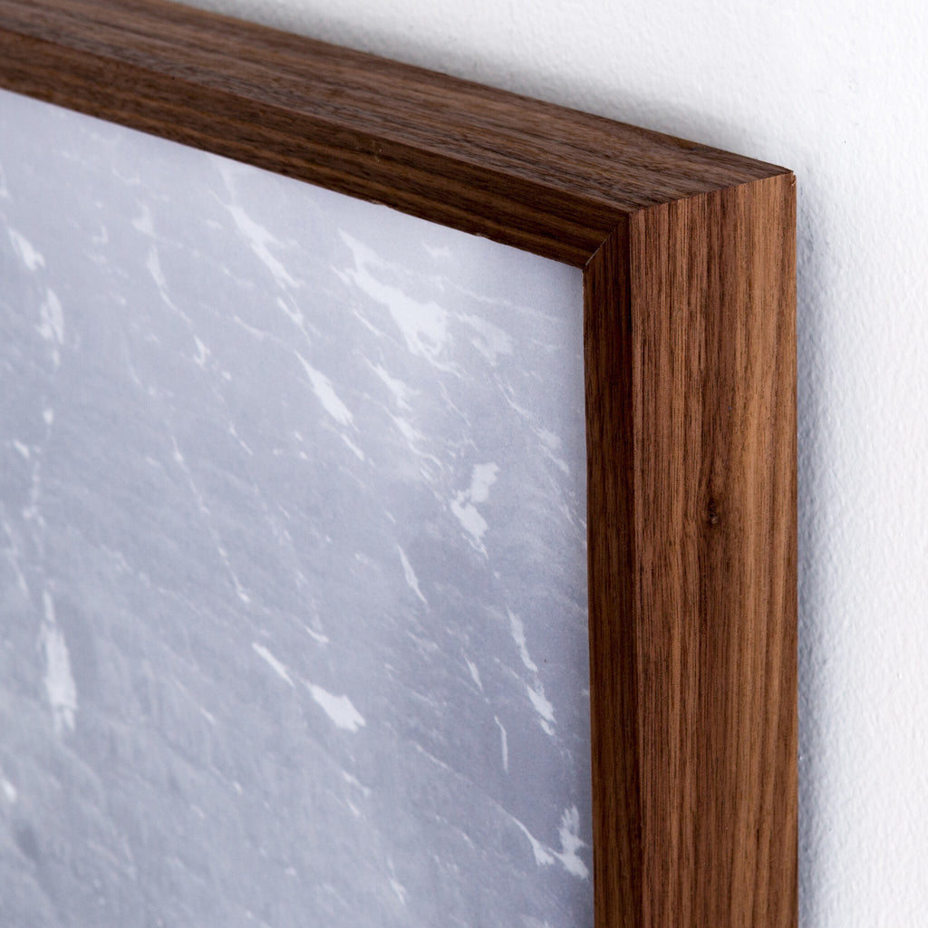 Wild Horses - Walnut 2.5