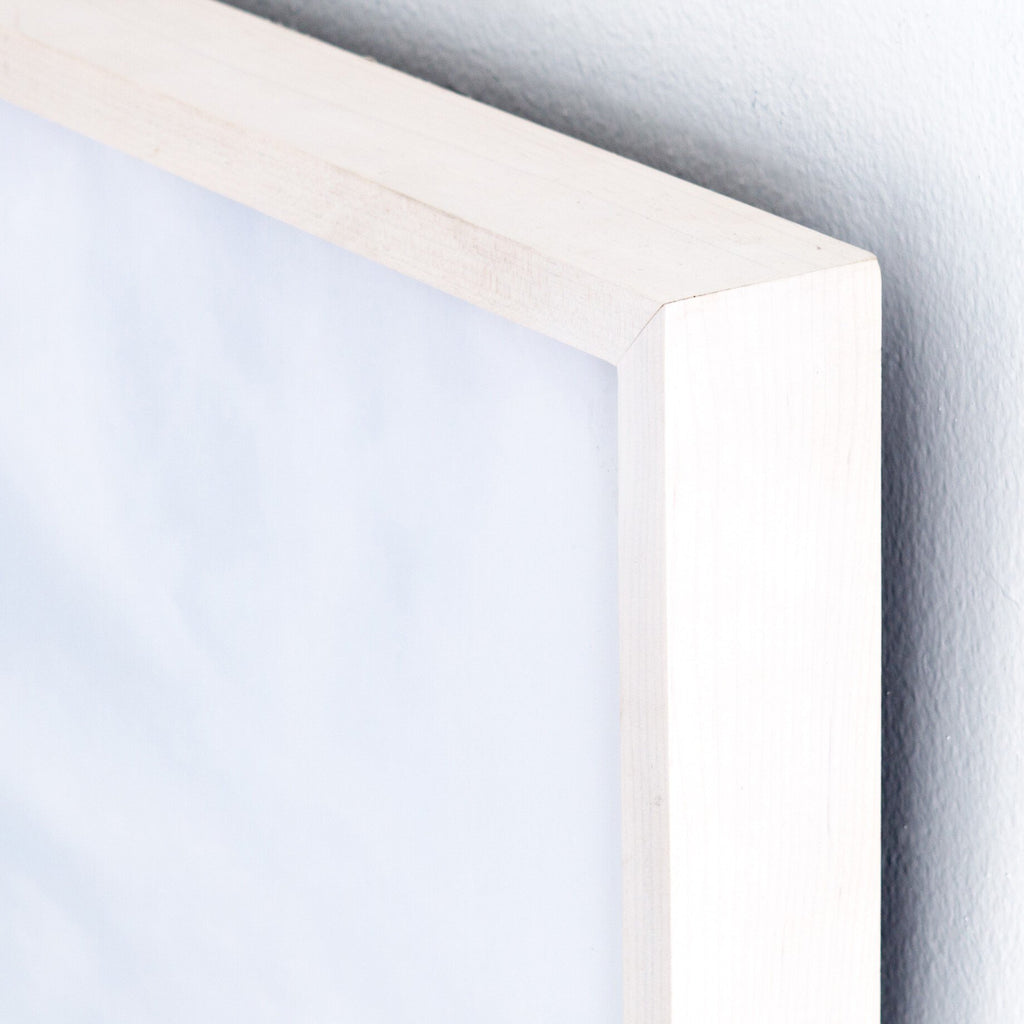 Mas Amor by FH Art Studio - White Washed 2.5 Maple
