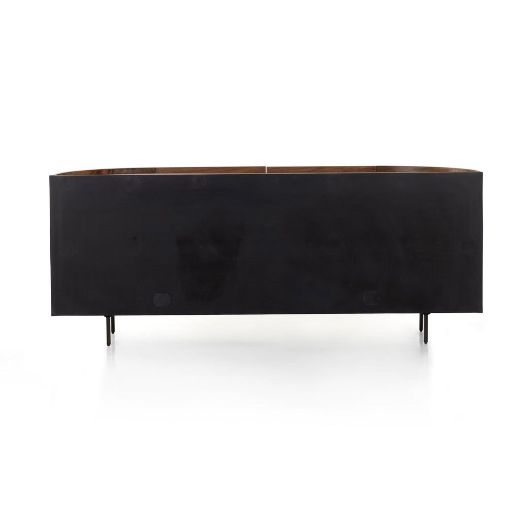Lunas Sideboard - Caramel Guanacaste