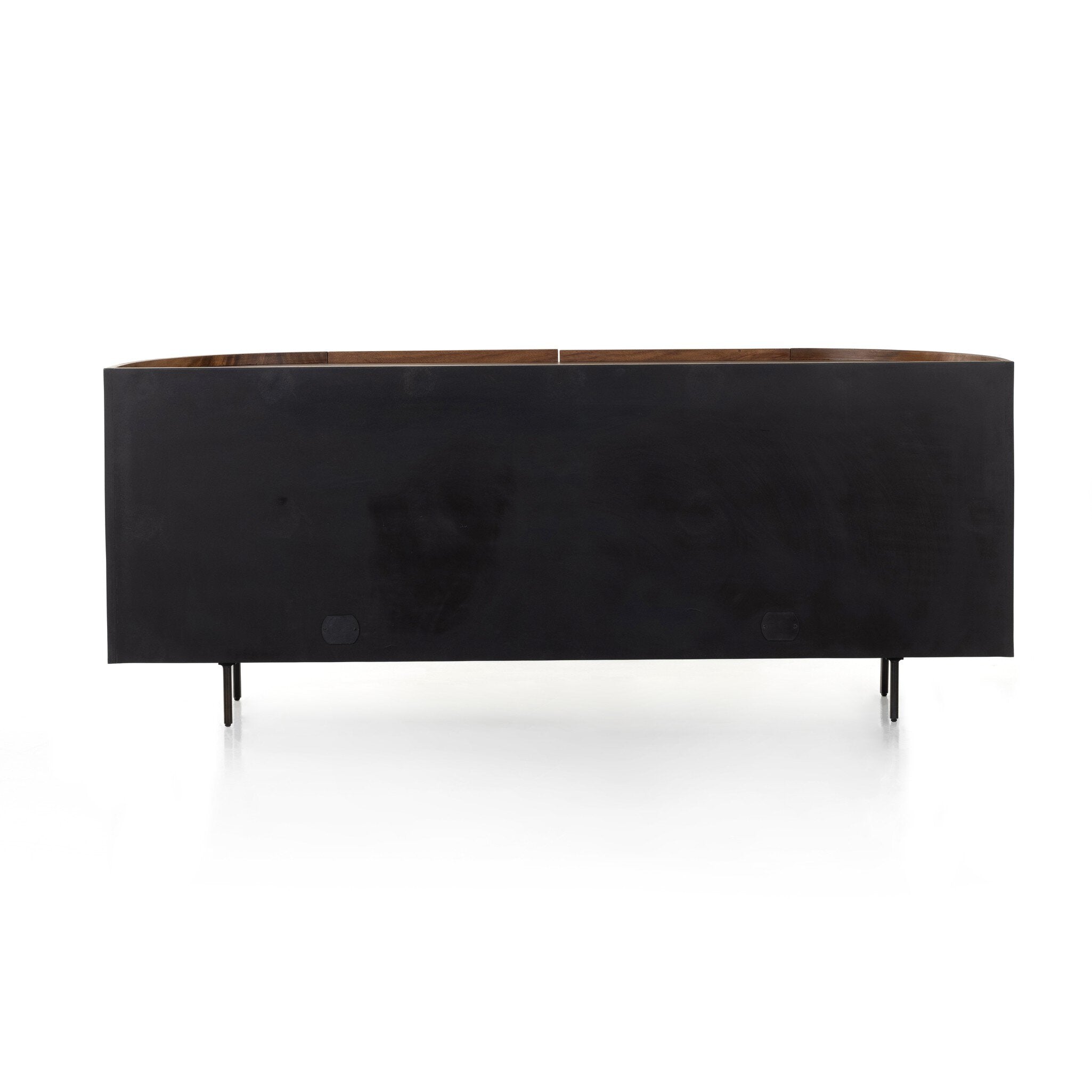 Lunas Sideboard - Caramel Guanacaste