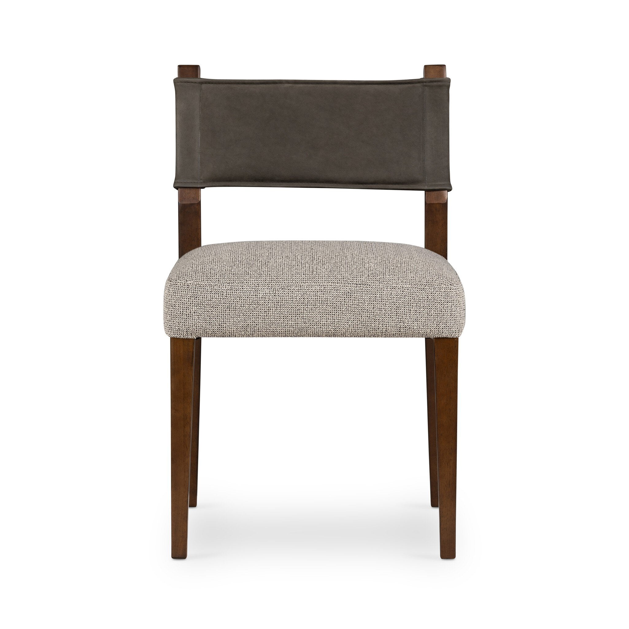 Ferris Dining Chair - Tulsa Ink