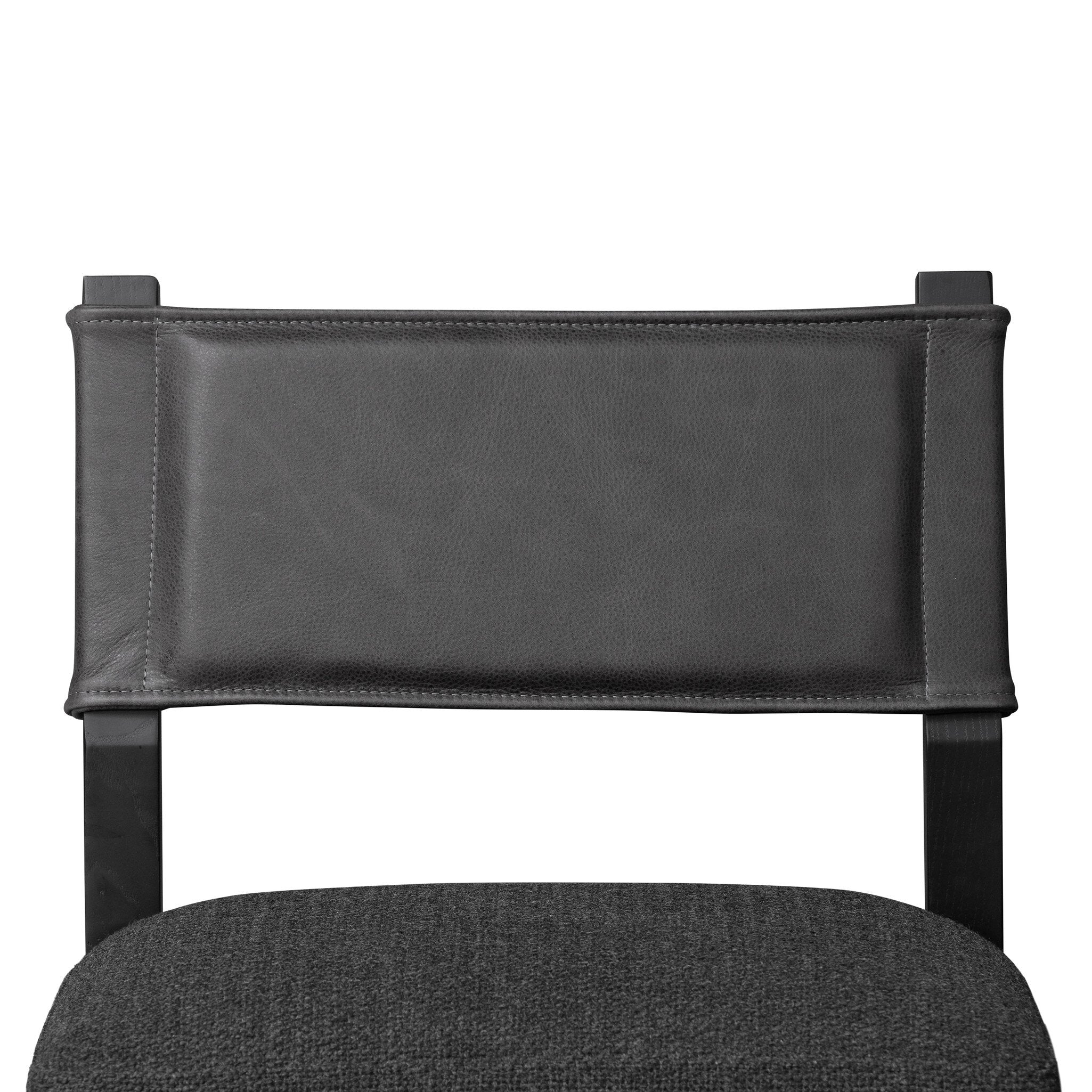 Ferris Dining Chair - Gibson Black