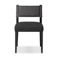 Ferris Dining Chair - Gibson Black