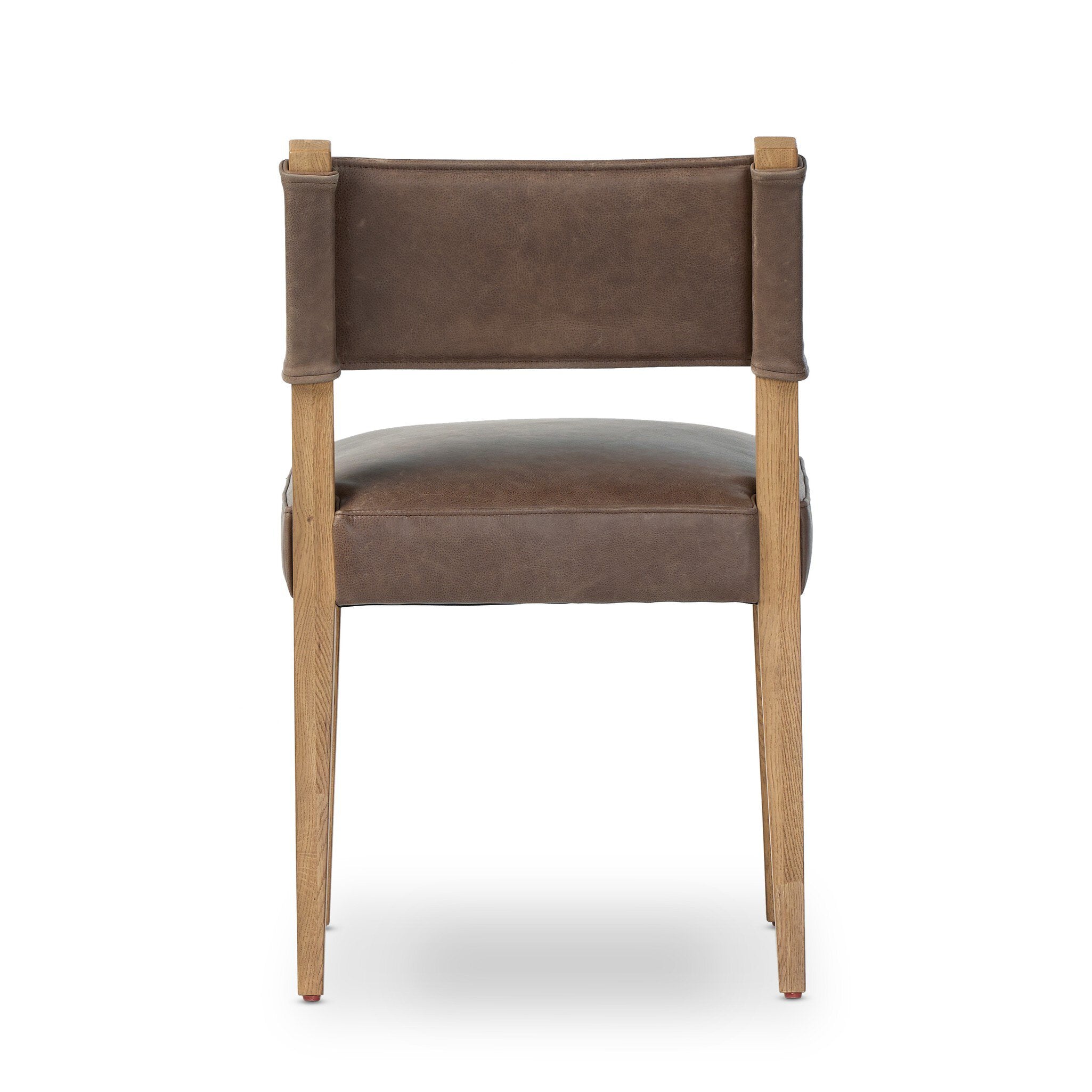 Ferris Dining Chair - Palermo Cigar