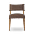 Ferris Dining Chair - Palermo Cigar