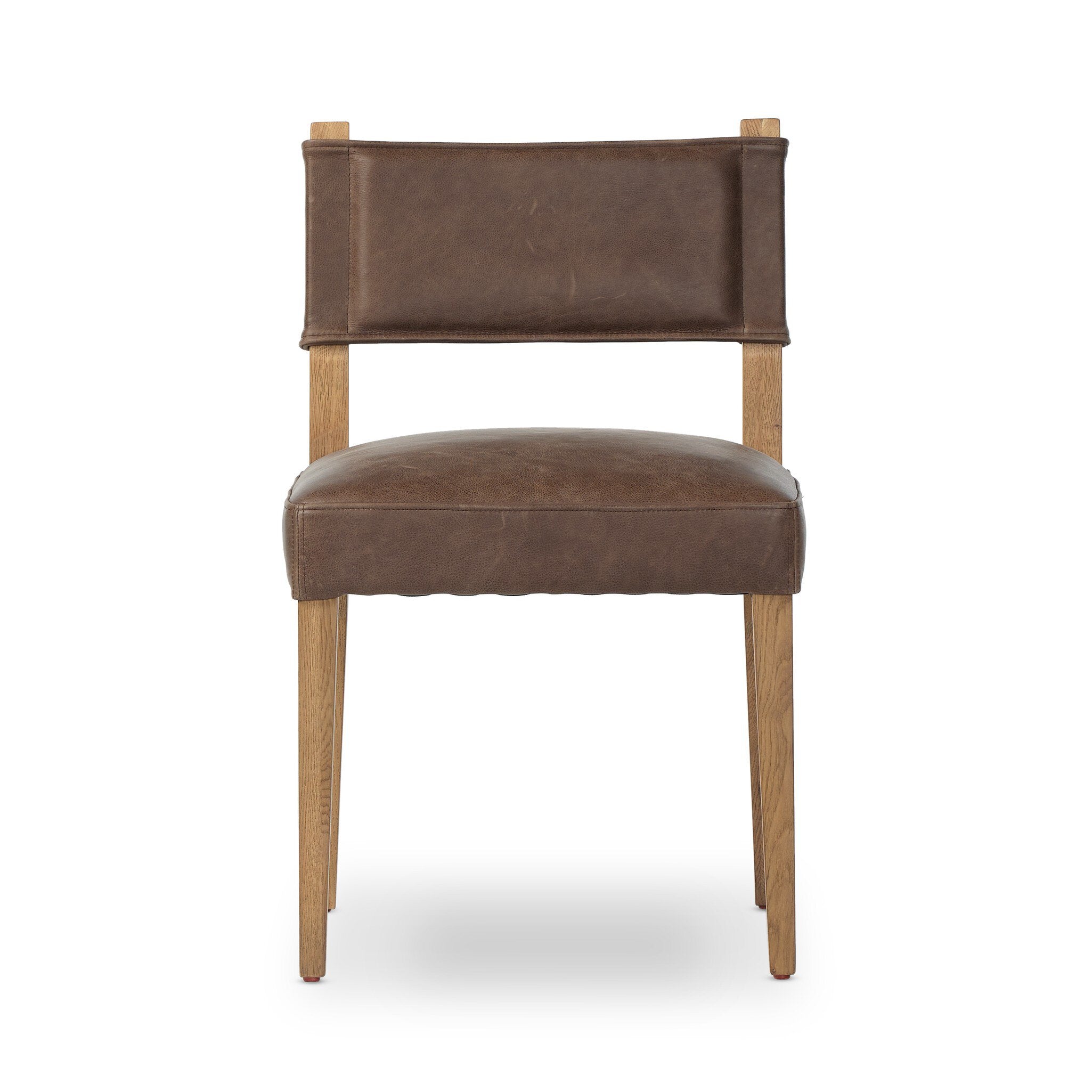 Ferris Dining Chair - Palermo Cigar