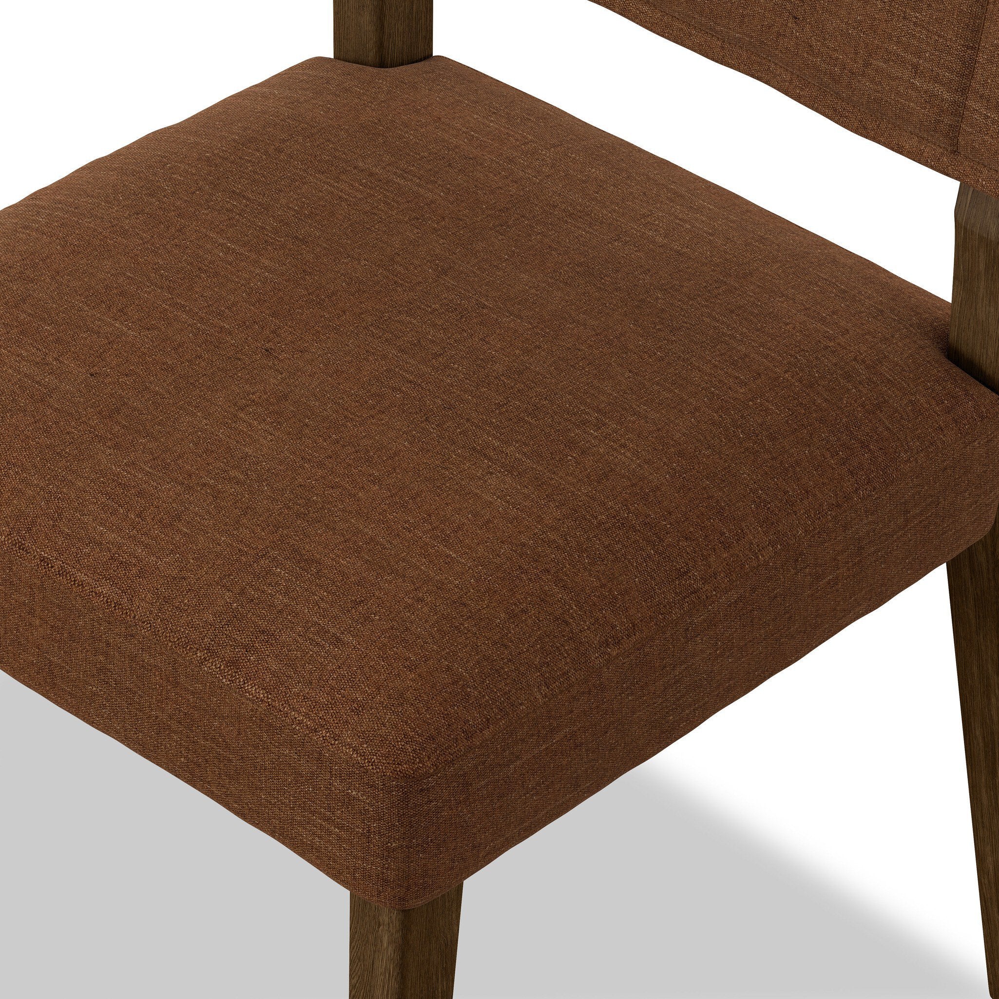 Ferris Dining Chair - Laughlin Ochre