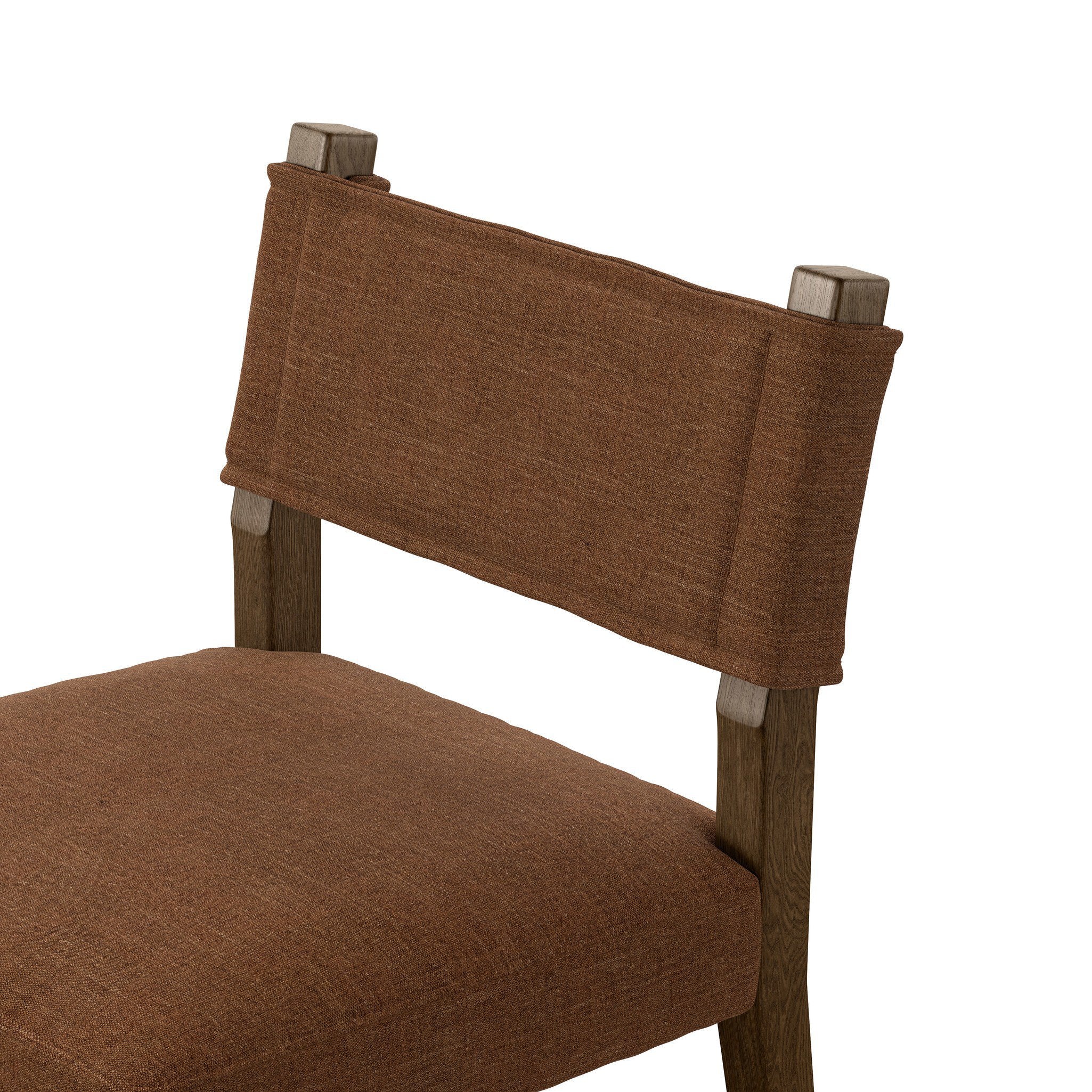 Ferris Dining Chair - Laughlin Ochre
