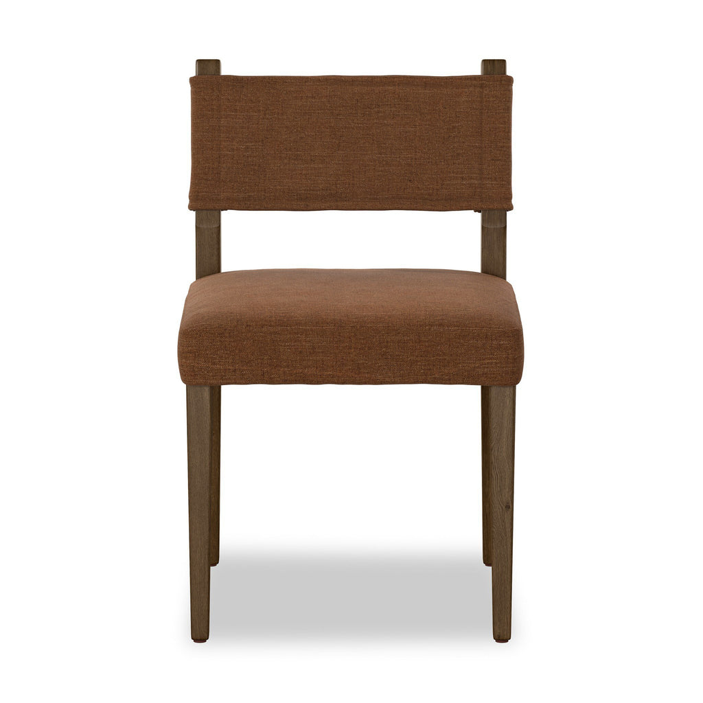 Ferris Dining Chair - Laughlin Ochre