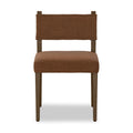 Ferris Dining Chair - Laughlin Ochre