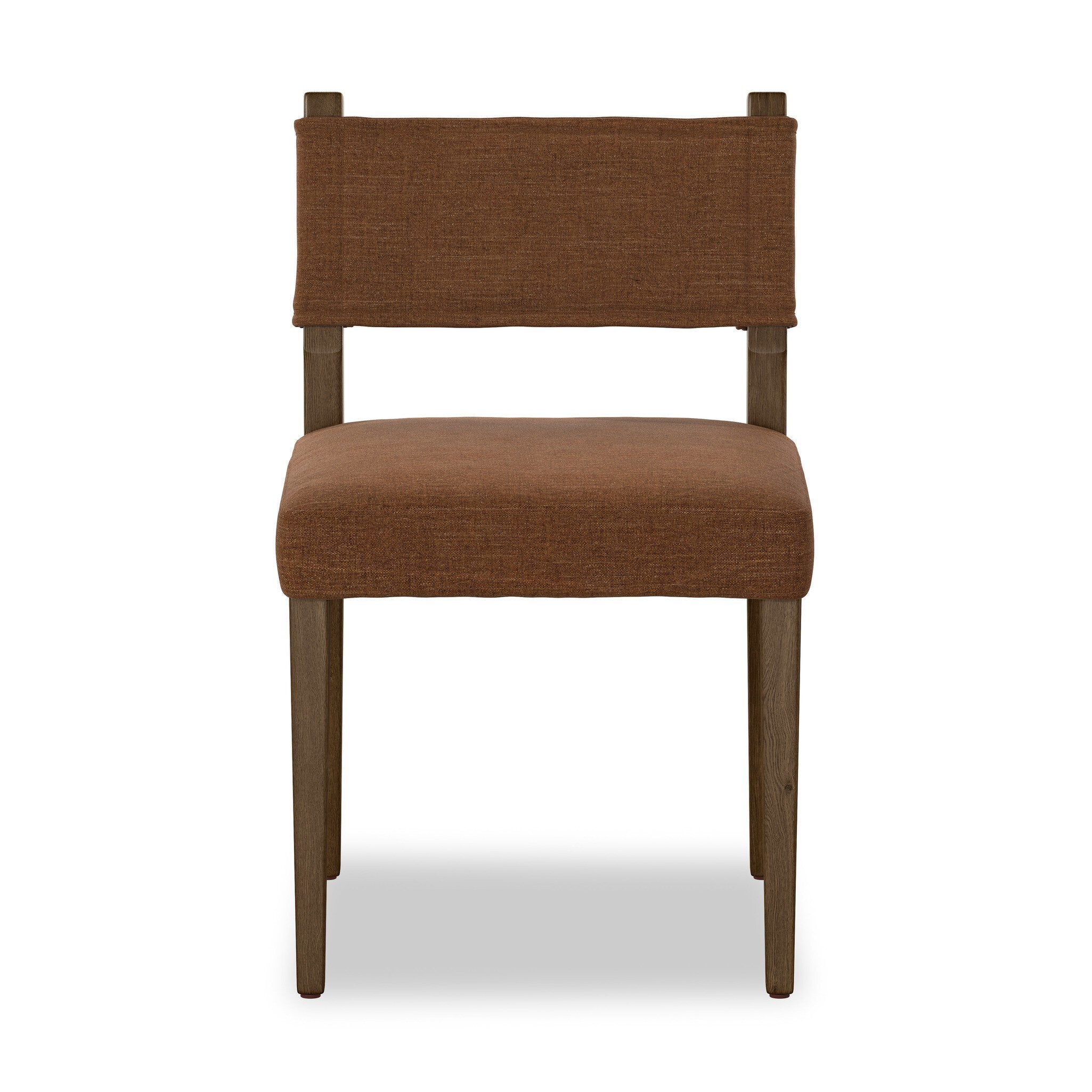 Ferris Dining Chair - Laughlin Ochre
