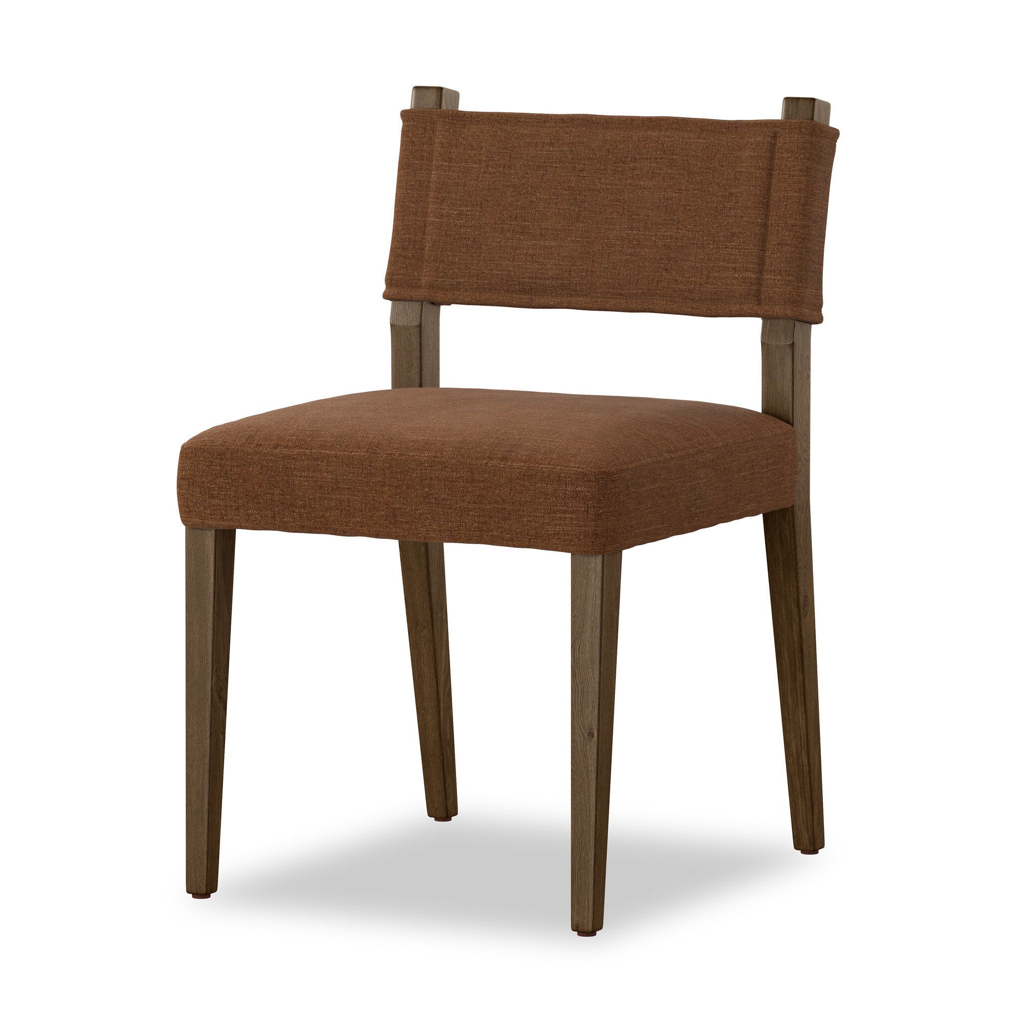 Ferris Dining Chair - Laughlin Ochre