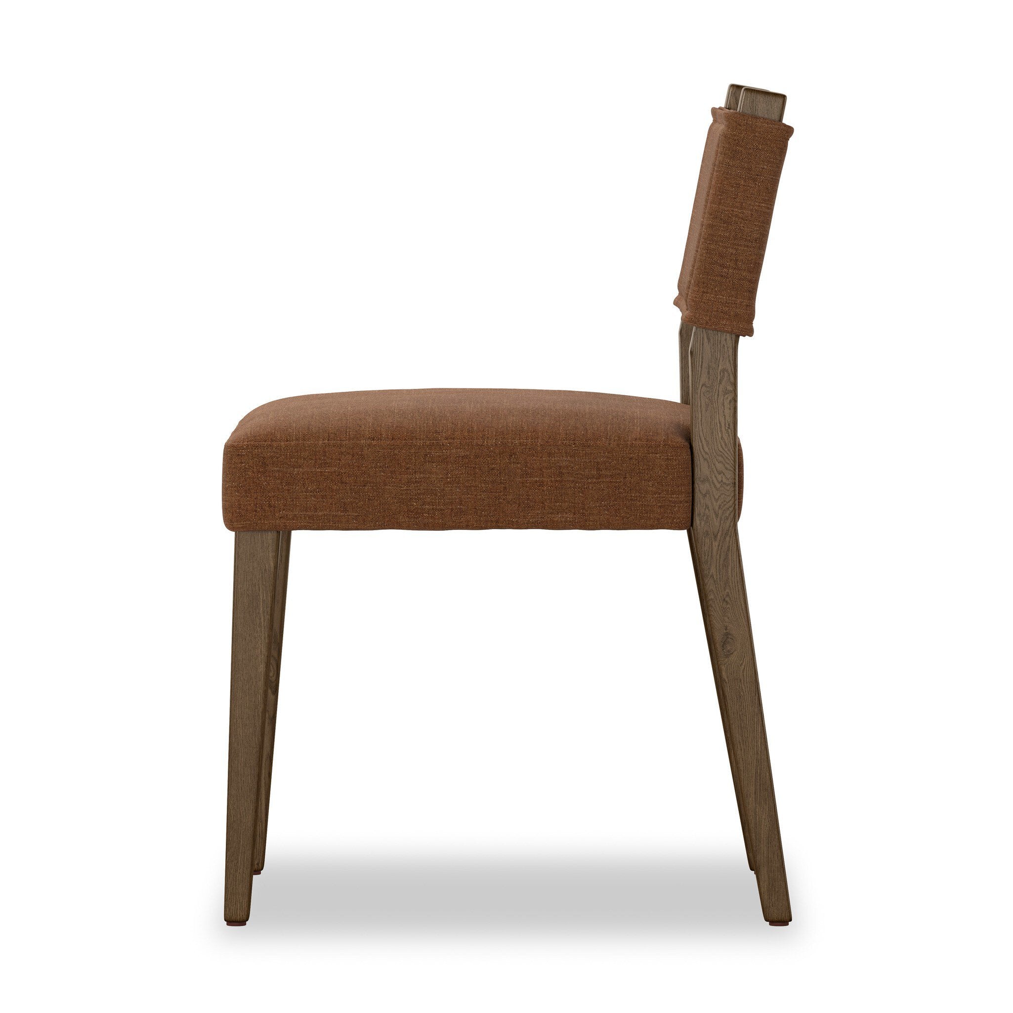 Ferris Dining Chair - Laughlin Ochre