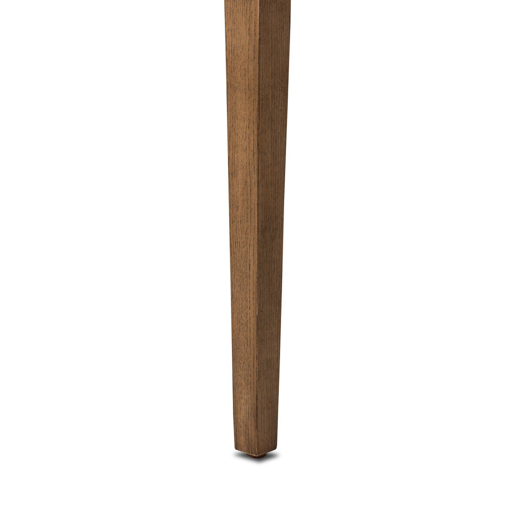 Ferris Dining Chair - Crypton Nomad Snow