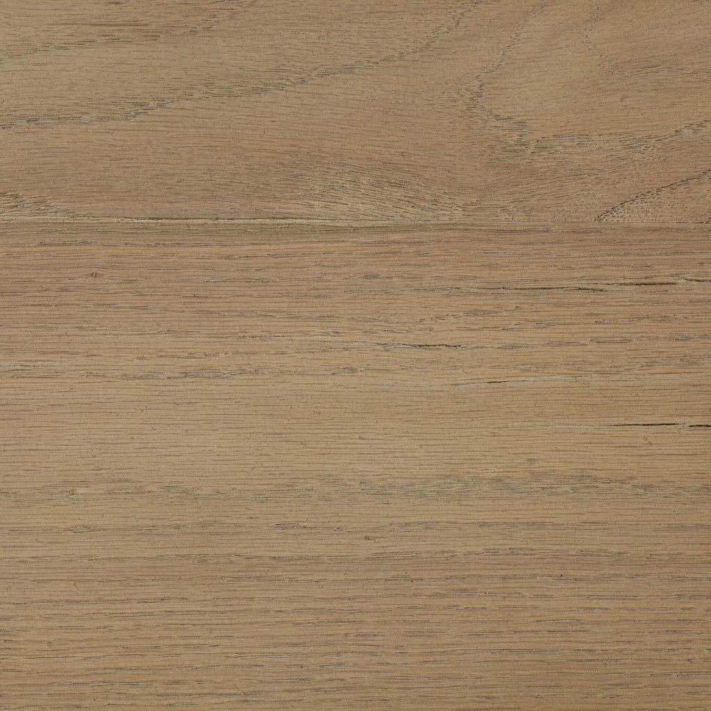 Crosby Side Table - Natural Resawn Oak