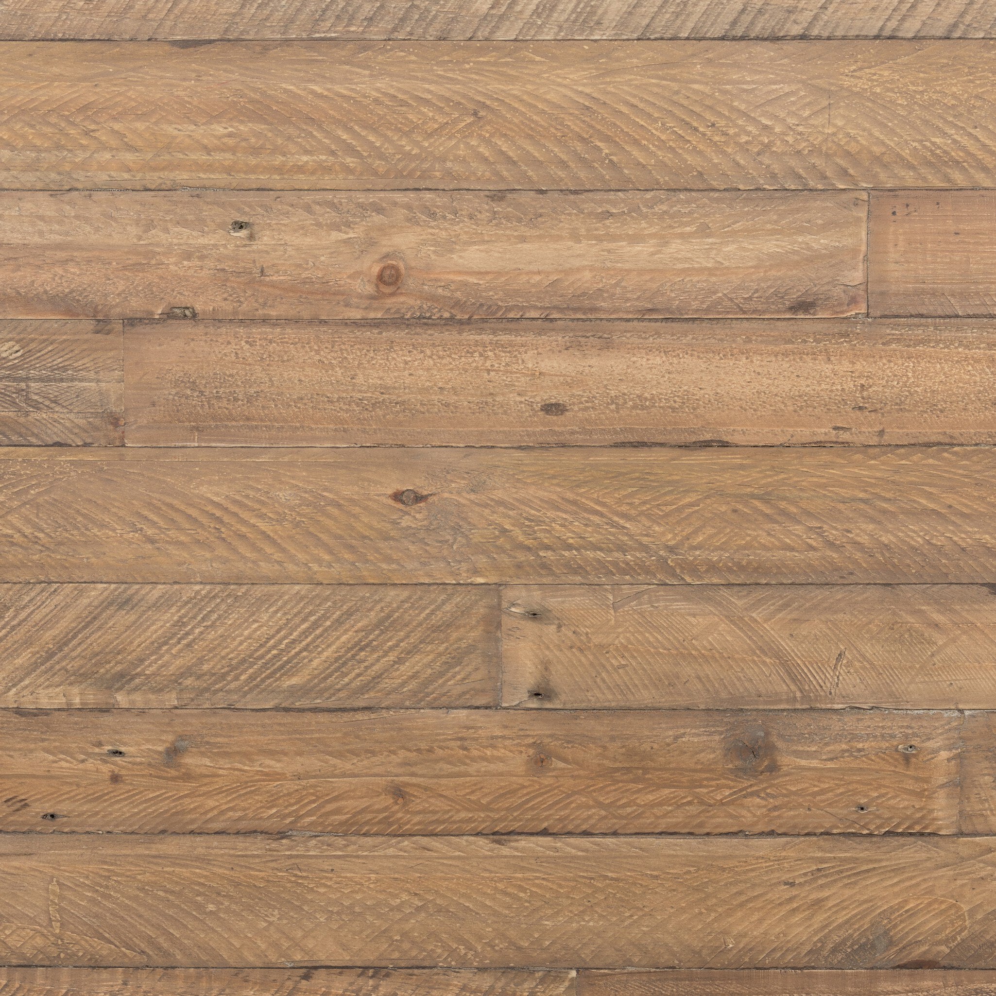 Beckwourth Coffee Table-60" - Sierra Rustic Natural