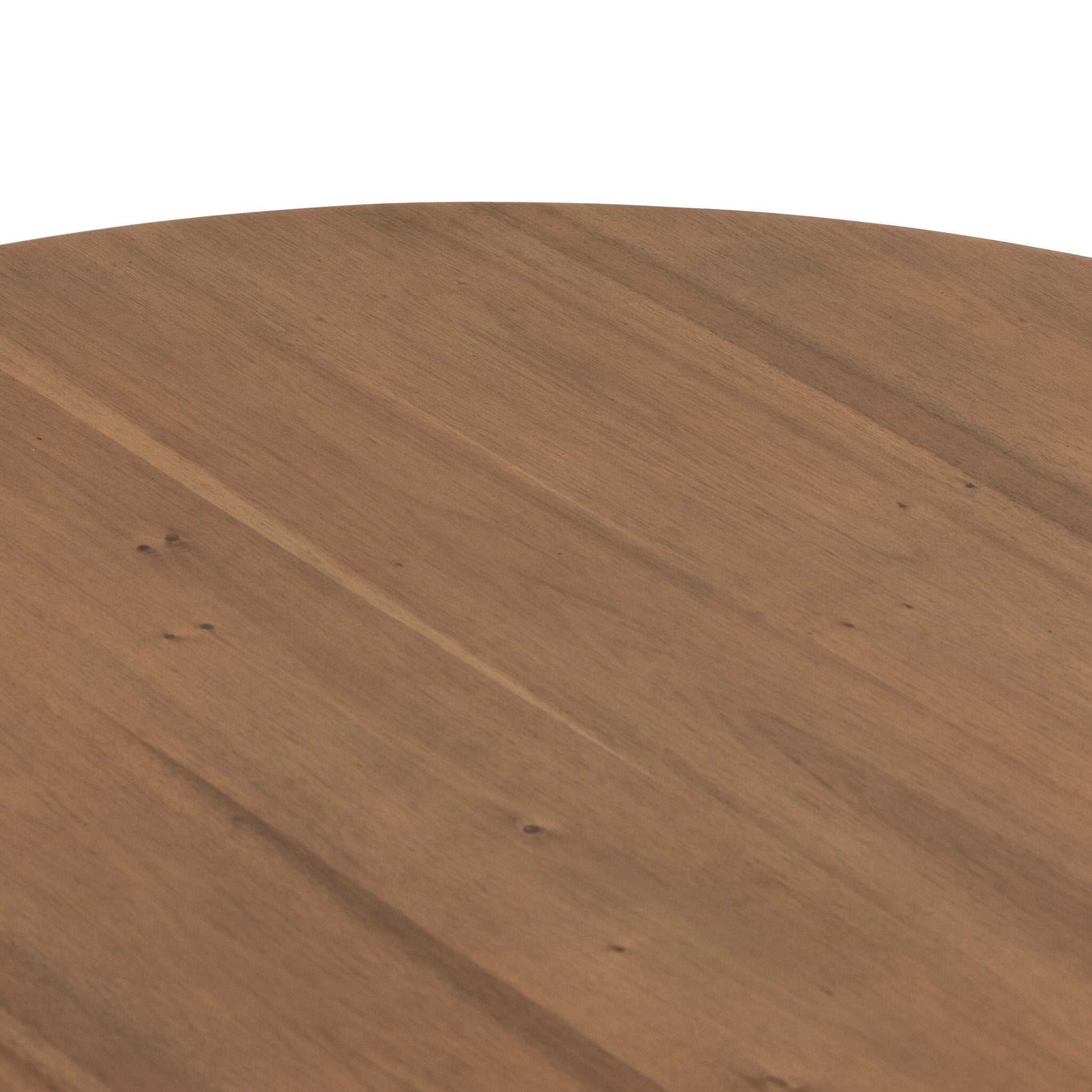 Paden Dining Table - Sandy Acacia | 94"