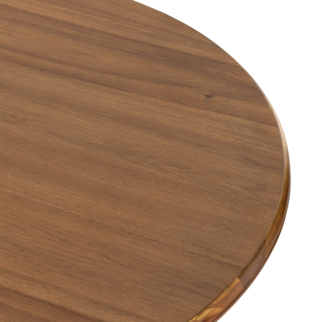 Paden Dining Table - Sandy Acacia | 94"