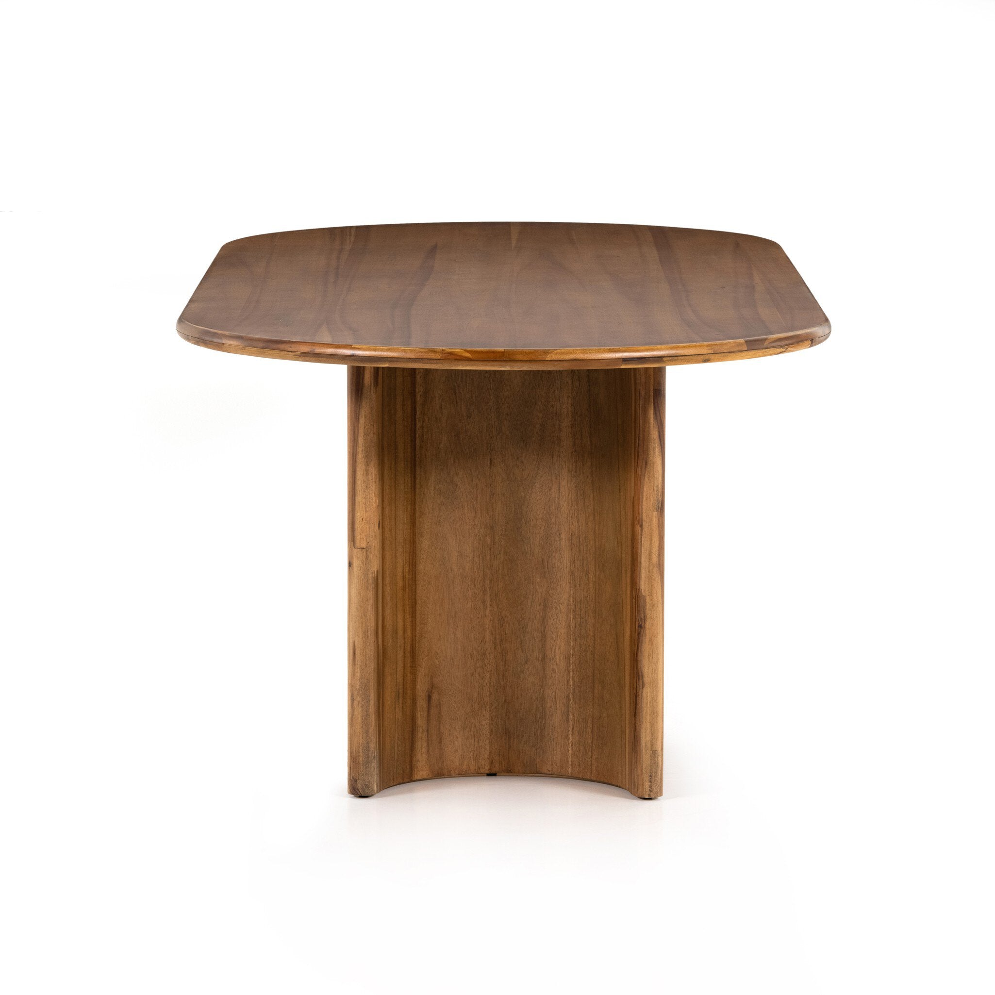 Paden Dining Table - Sandy Acacia | 94"