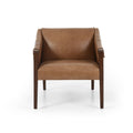 Bauer Chair - Dakota Warm Taupe
