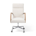 Bryson Desk Chair - Knoll Natural