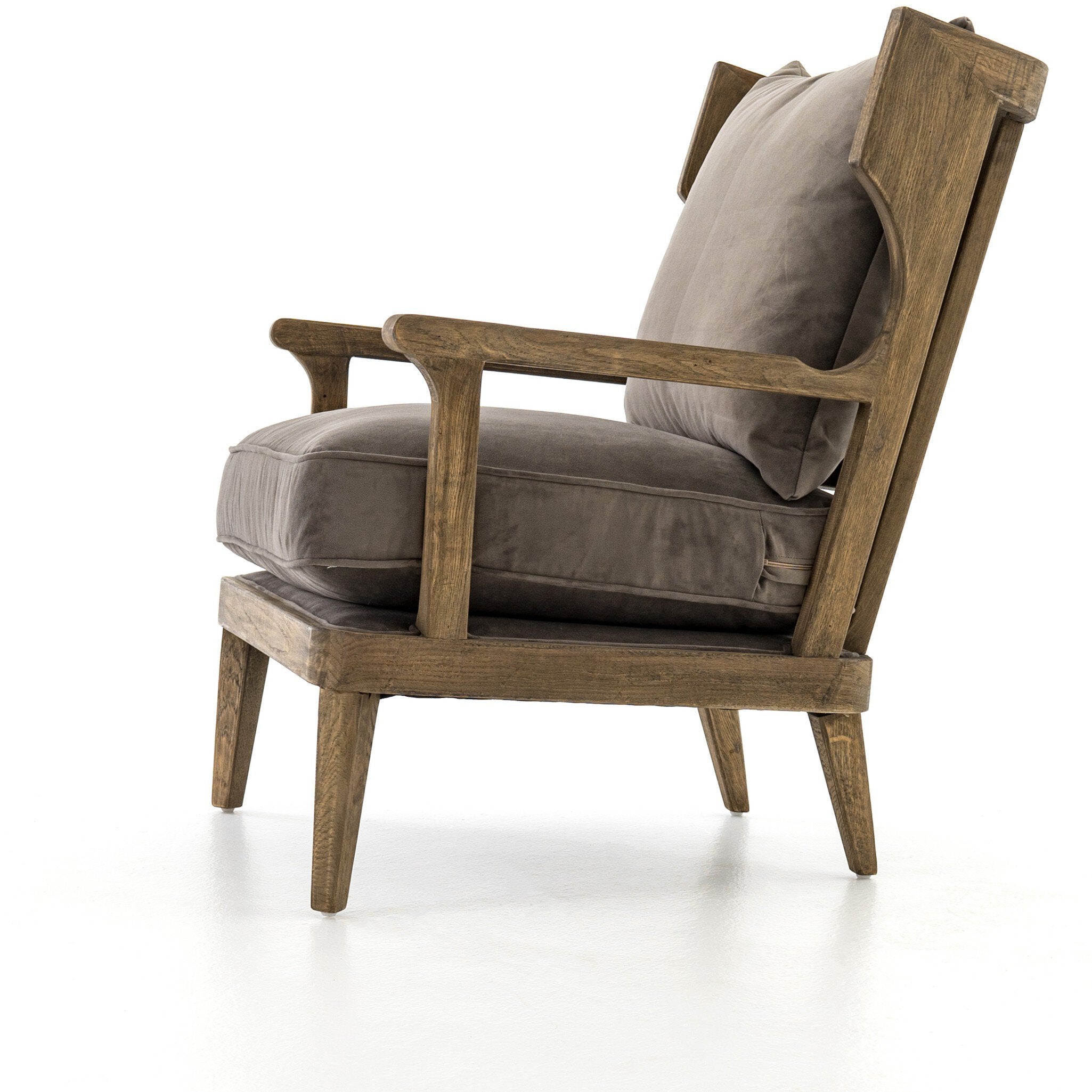 Lennon Chair - Imperial Mist