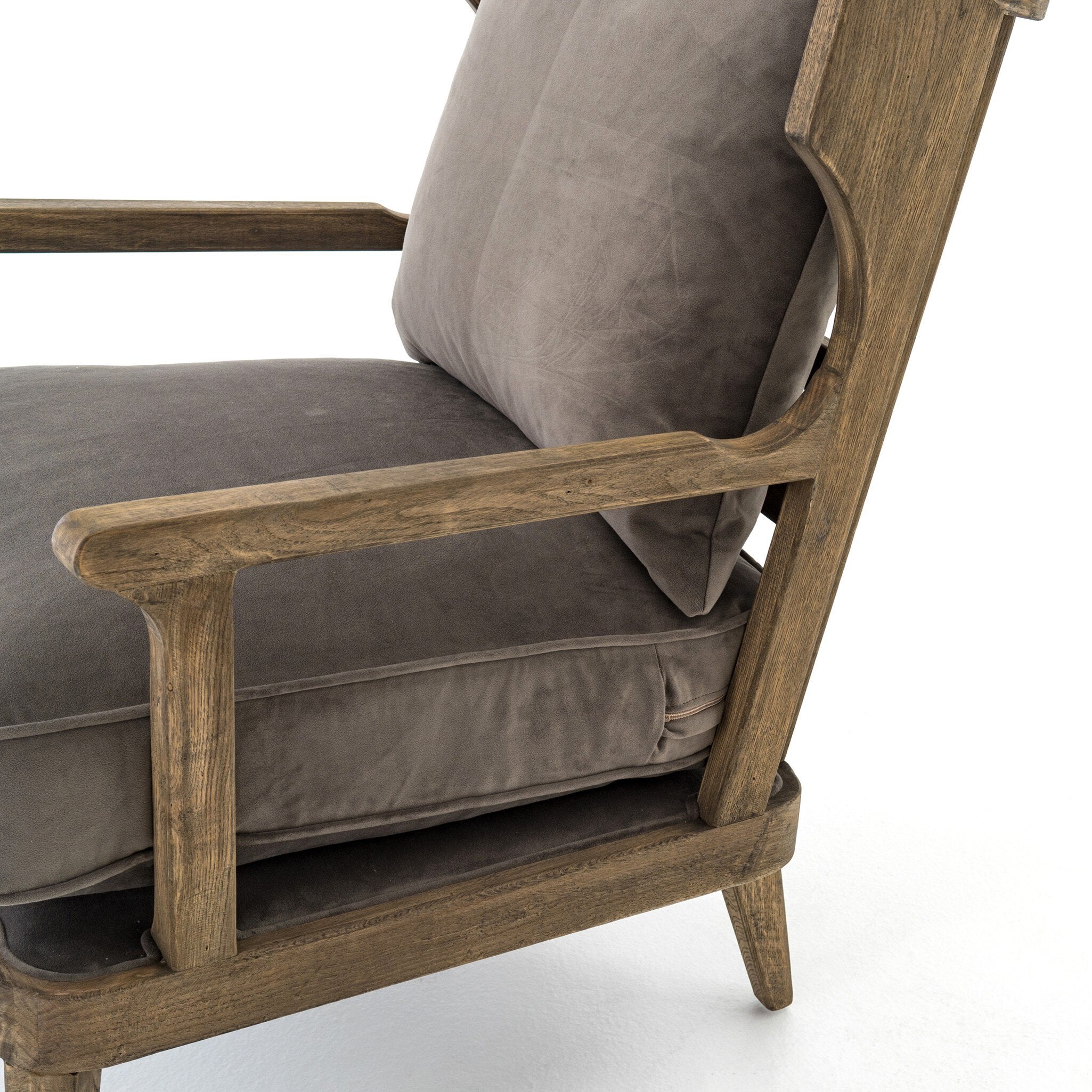 Lennon Chair - Imperial Mist