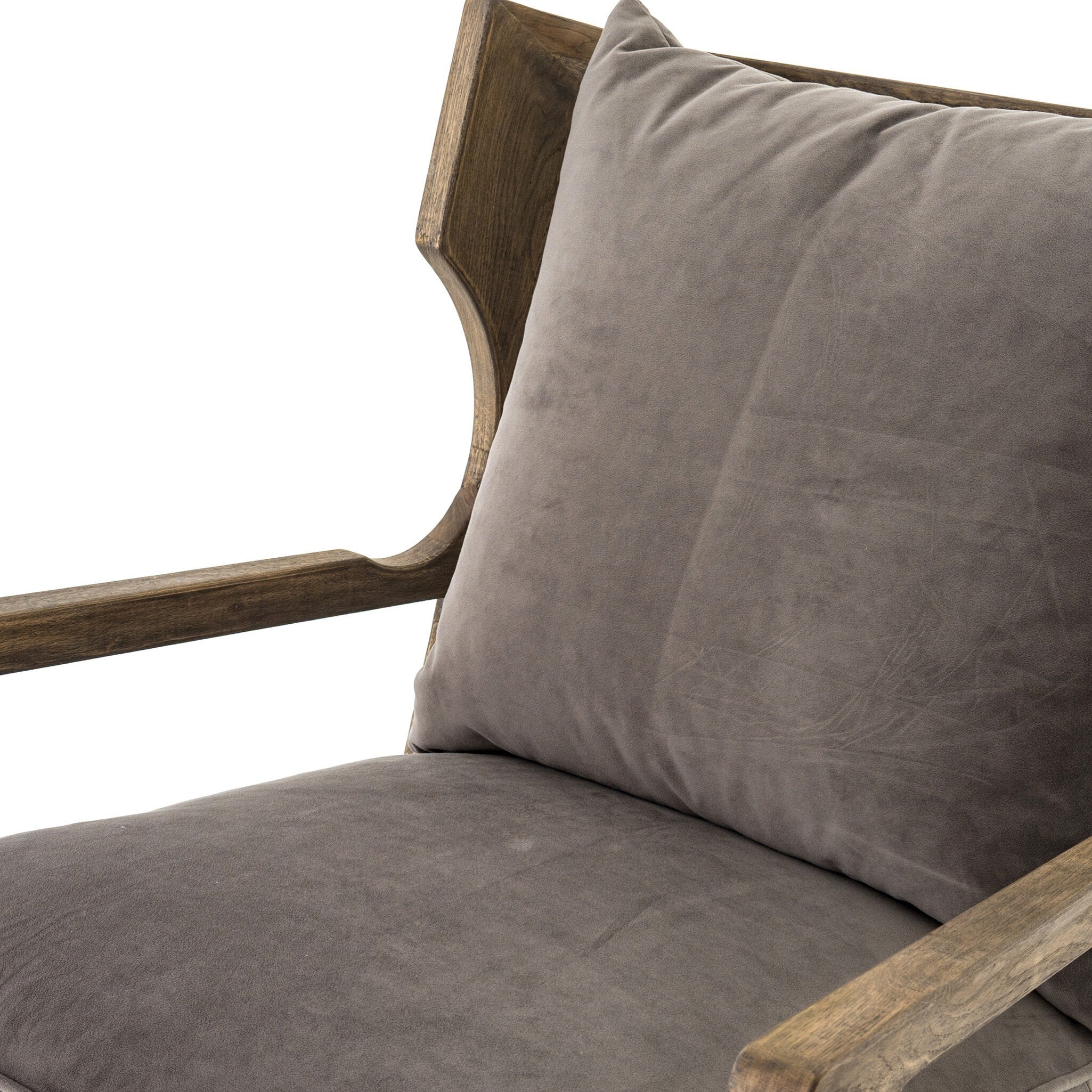 Lennon Chair - Imperial Mist