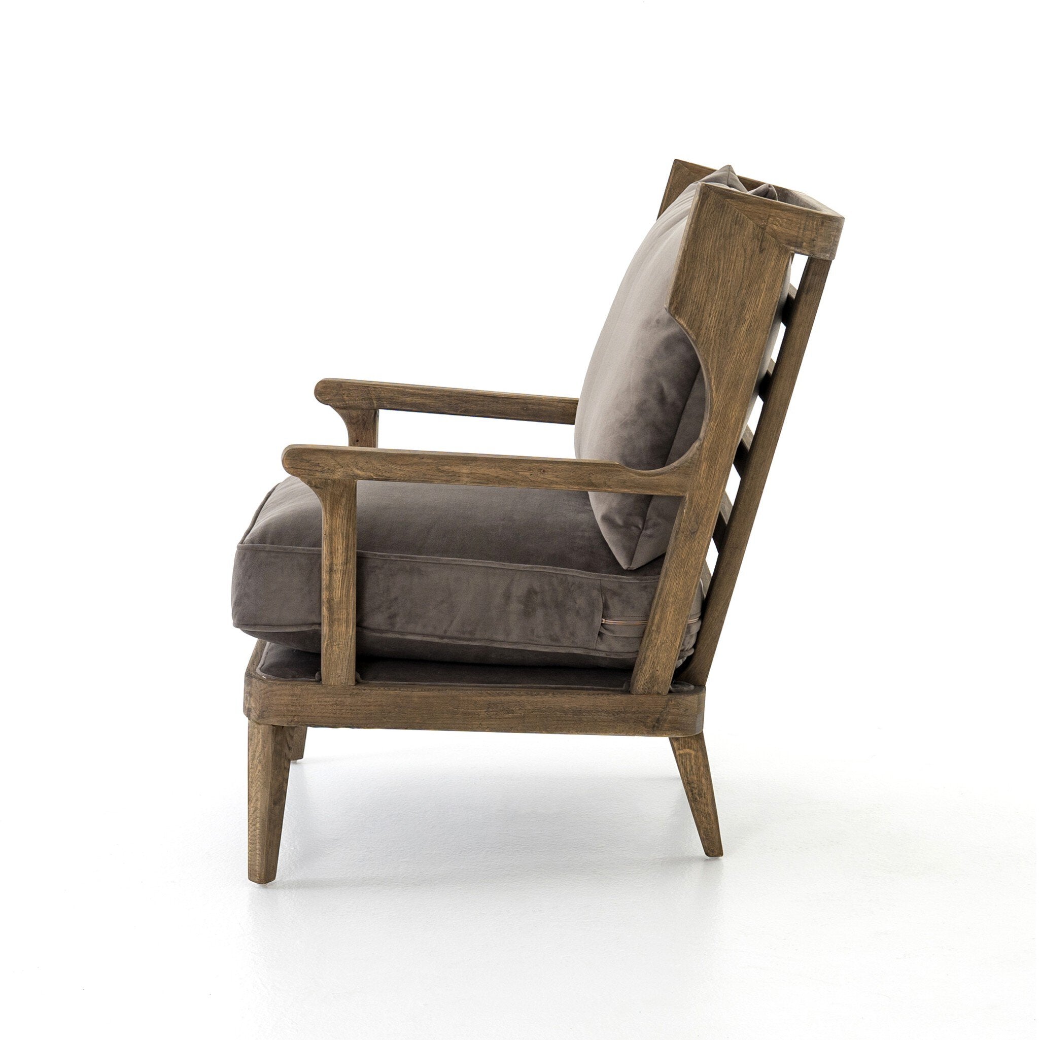 Lennon Chair - Imperial Mist