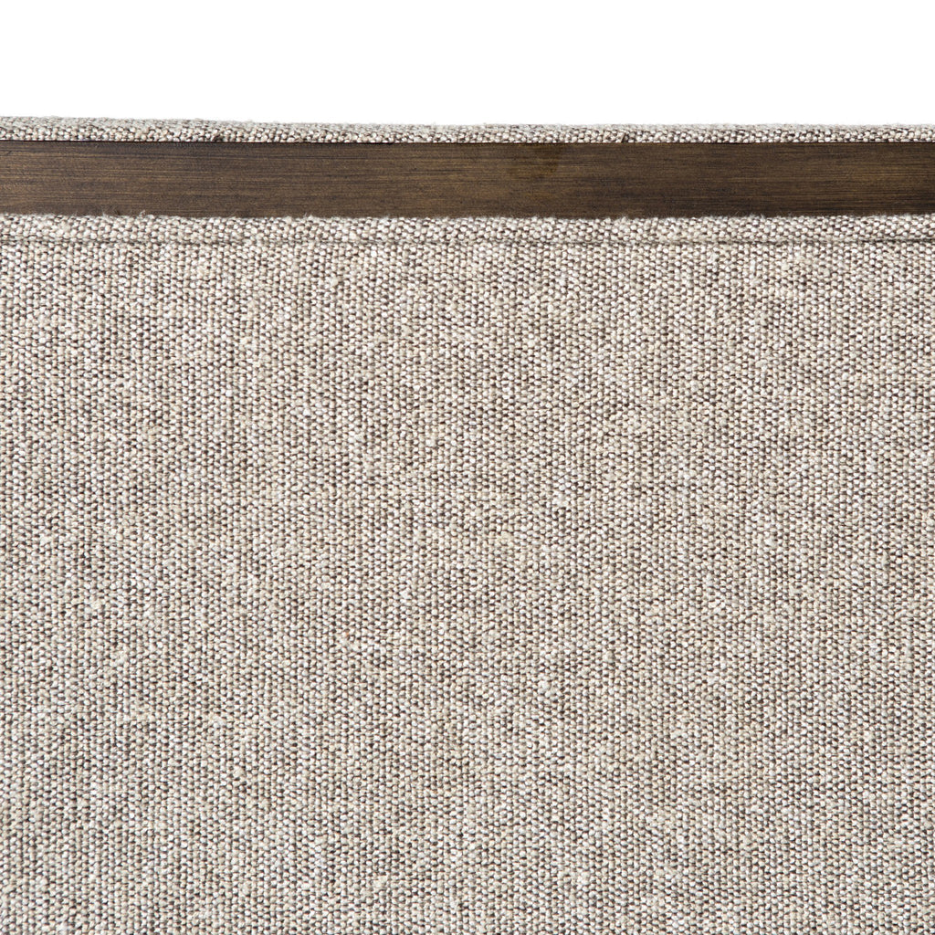 Jax Dining Chair - Honey Wheat