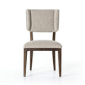 Jax Dining Chair - Honey Wheat