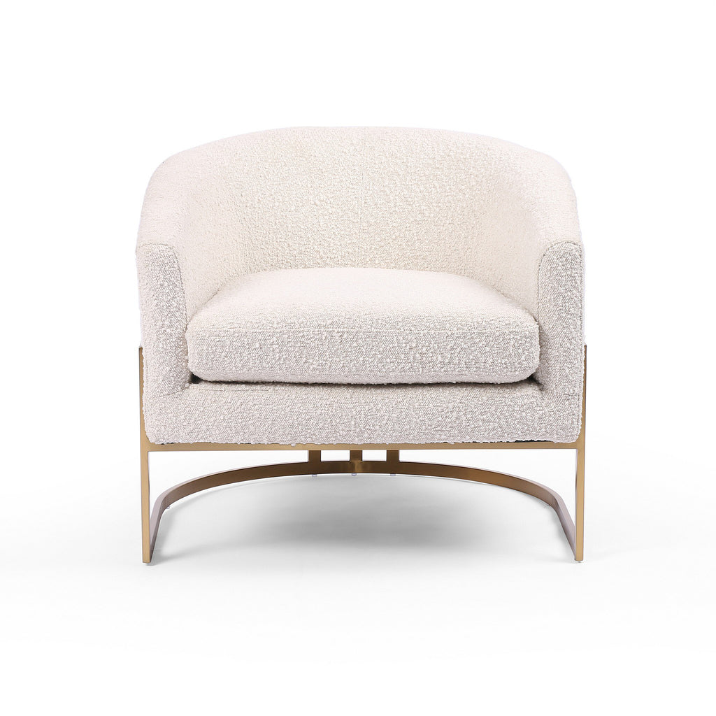 Corbin Chair - Knoll Natural