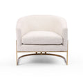 Corbin Chair - Knoll Natural