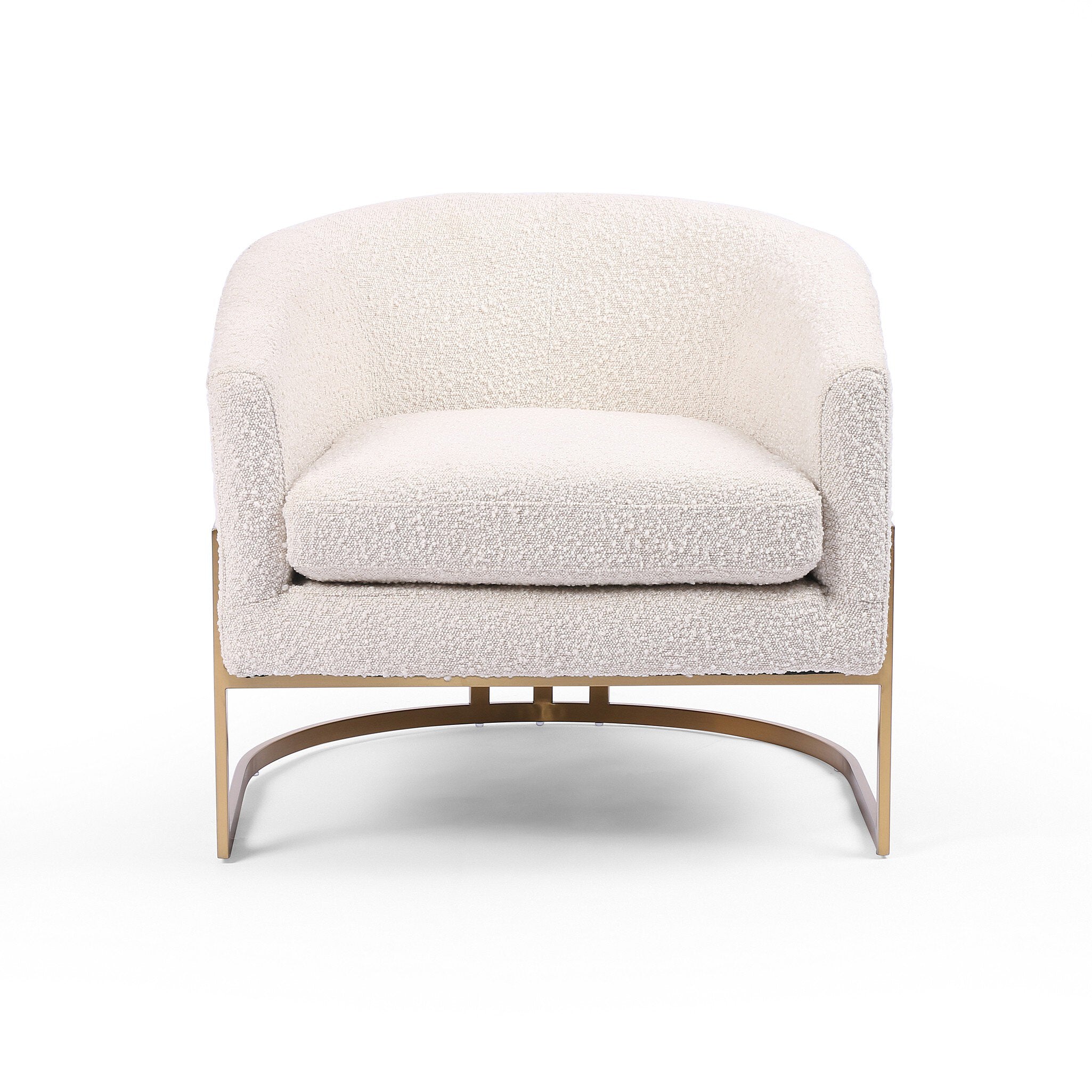Corbin Chair - Knoll Natural