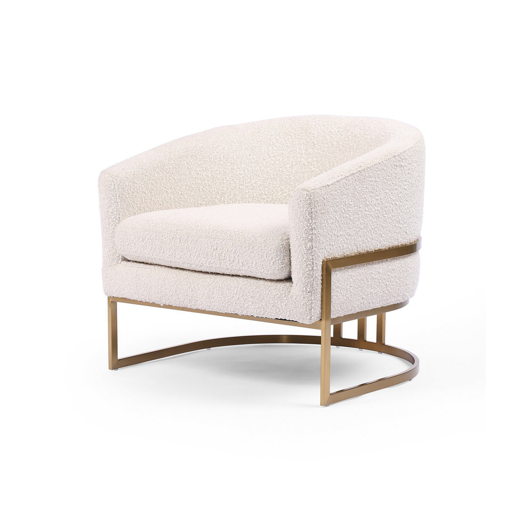 Corbin Chair - Knoll Natural