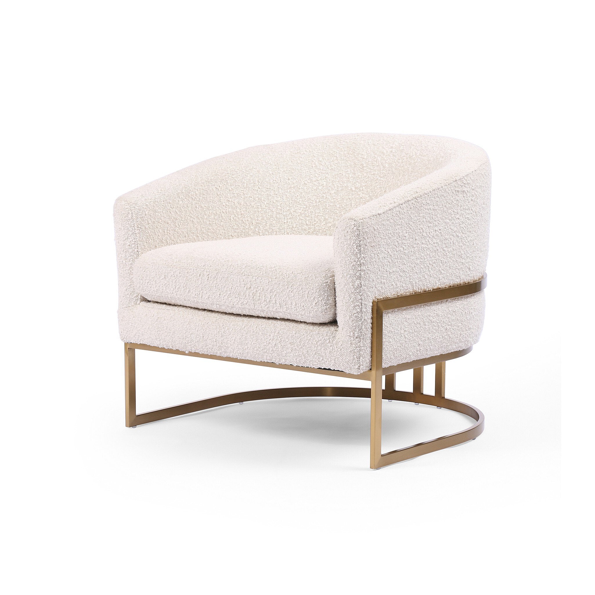 Corbin Chair - Knoll Natural