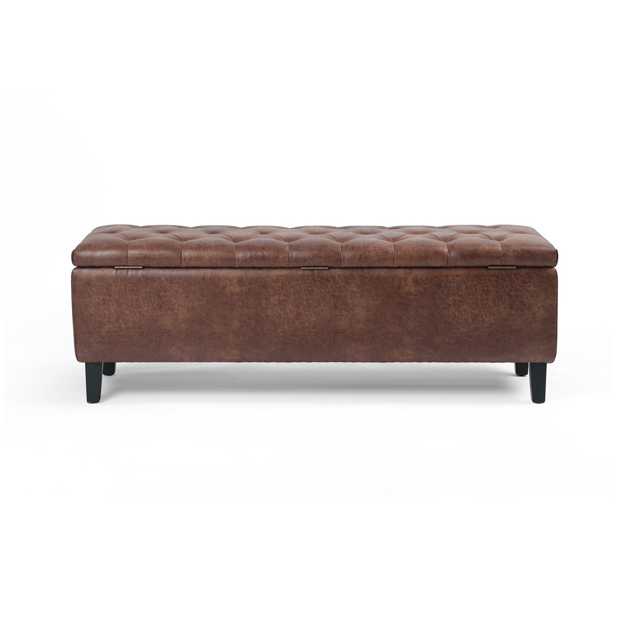 Jefferson Trunk - Vintage Tobacco