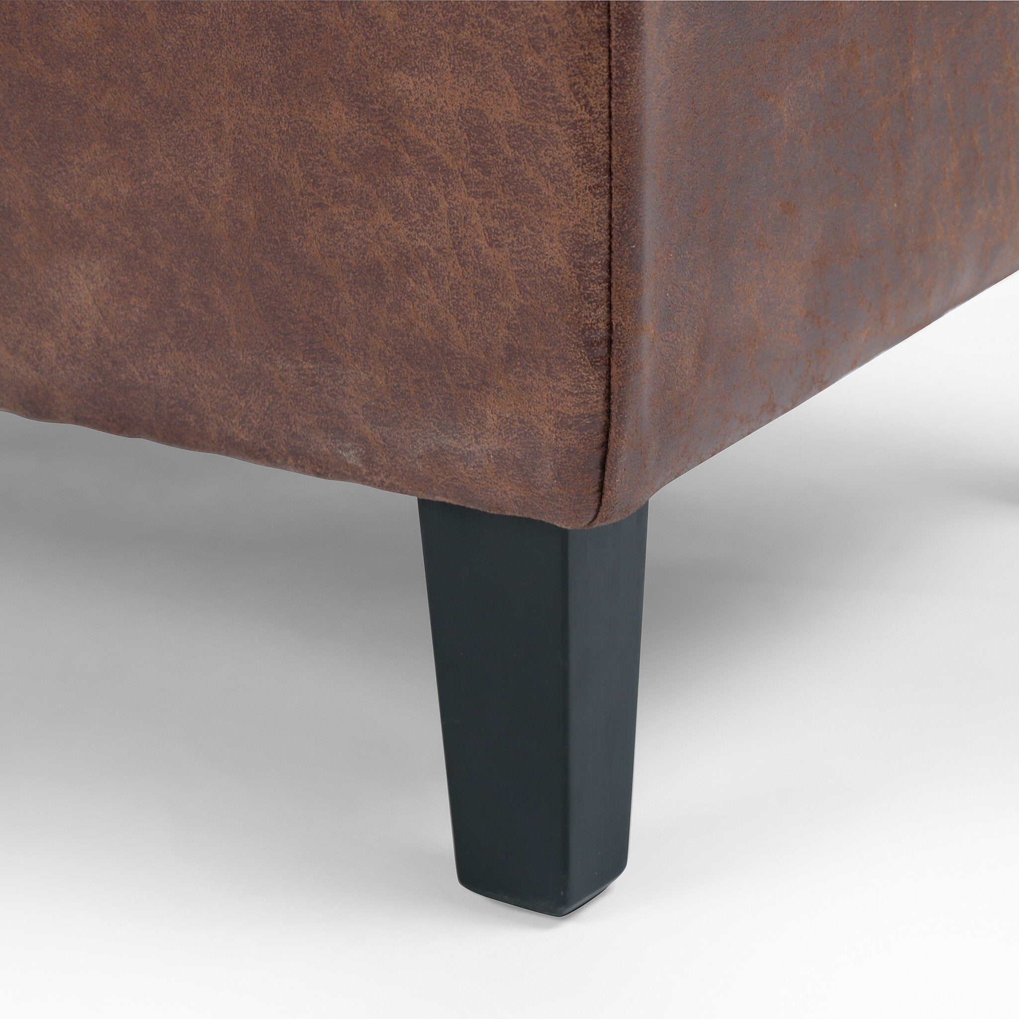 Jefferson Trunk - Vintage Tobacco