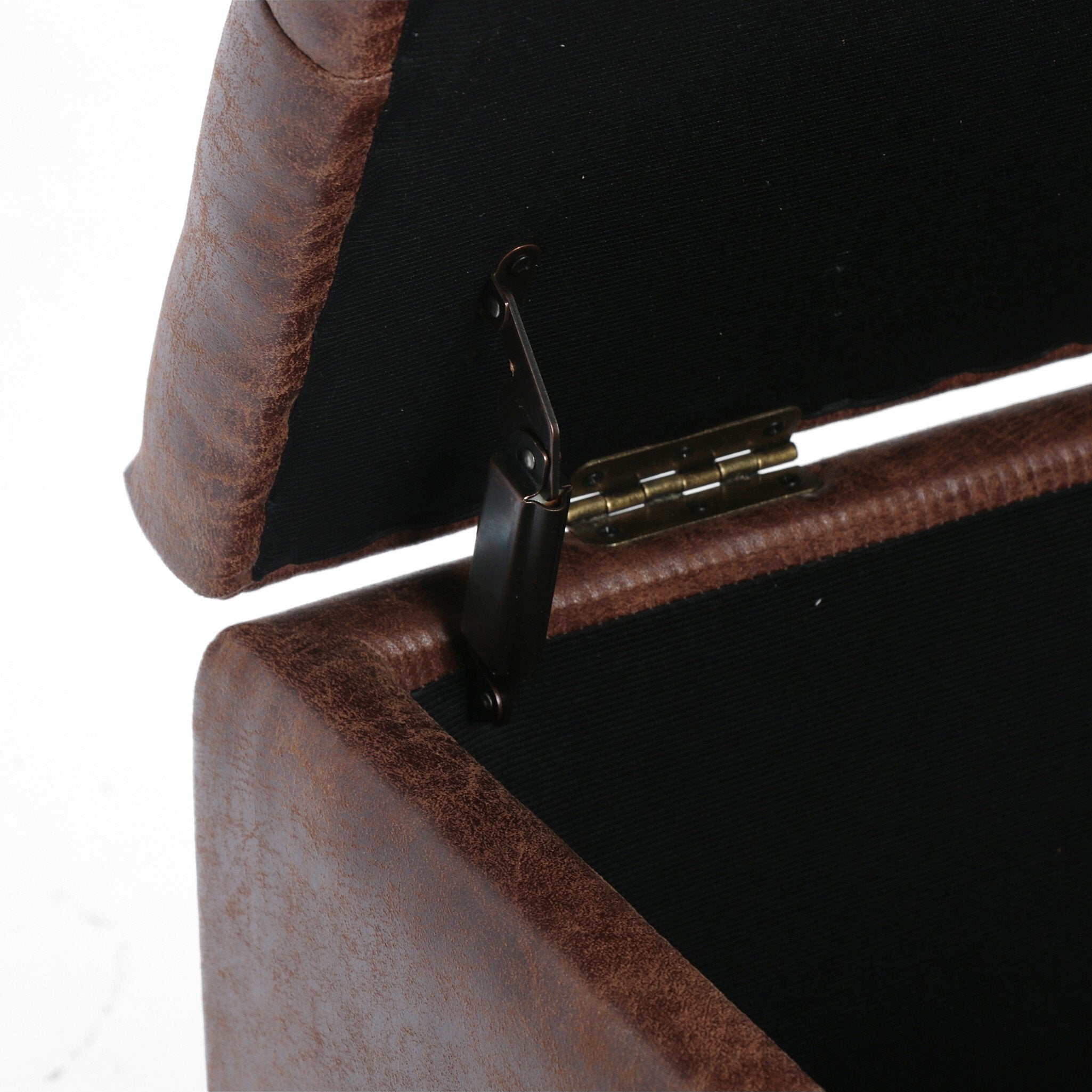 Jefferson Trunk - Vintage Tobacco