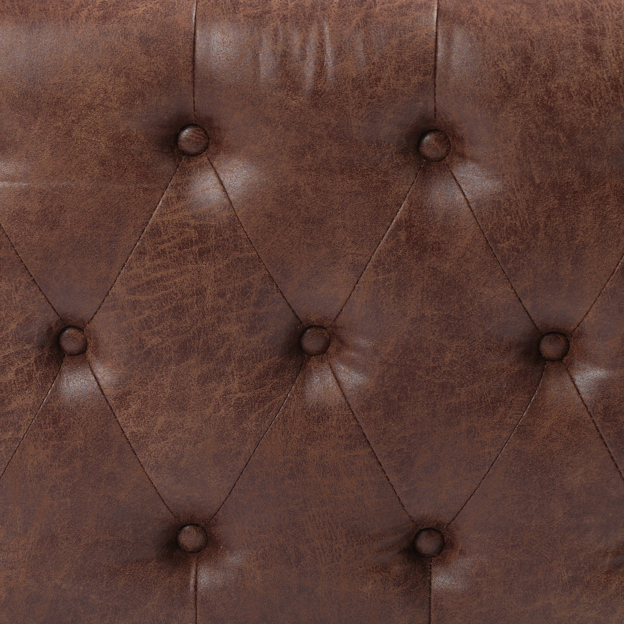 Jefferson Trunk - Vintage Tobacco
