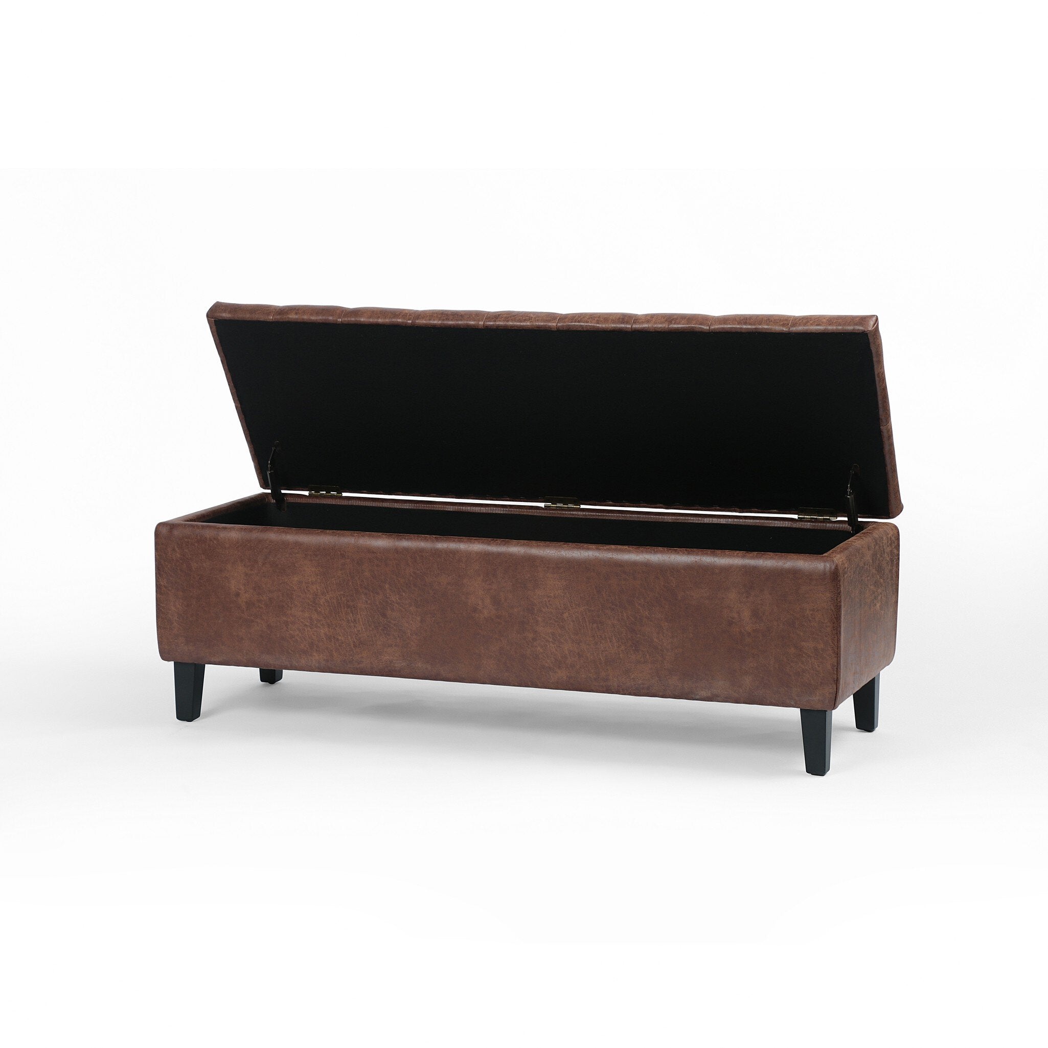 Jefferson Trunk - Vintage Tobacco